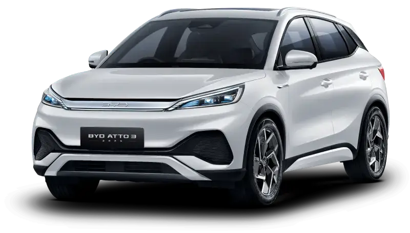 BYD ATTO 3